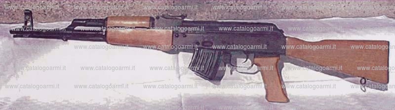 Fucile Feg modello S. A. 85 M (11461)