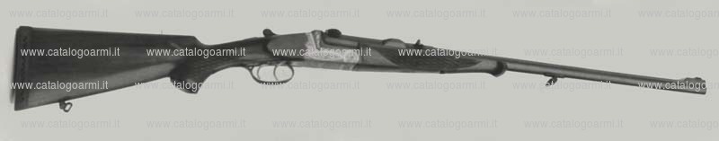 Fucile Franz Sodia modello 150 AN (2183)