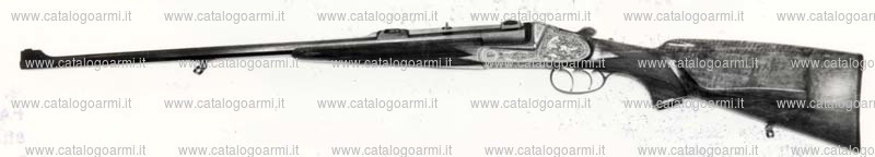 Fucile Franz Sodia modello 150 AN (3482)