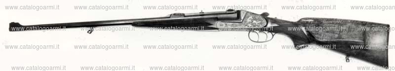 Fucile Franz Sodia modello 150 AN (3483)