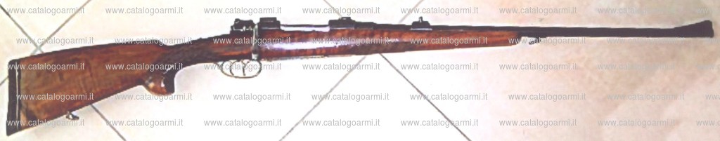 Fucile Franz Sodia modello K 98 (18141)