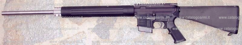 Fucile GM Tecno modello AR 15 BR (14471)
