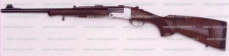 Fucile Gamba Pietro modello Daino 99 (12081)