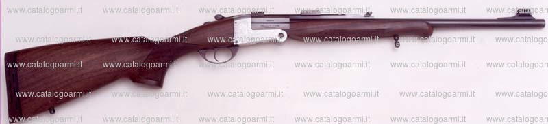 Fucile Gamba Pietro modello Daino 99 (12082)