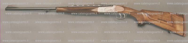 Fucile Guerini A. modello Chamois (10923)