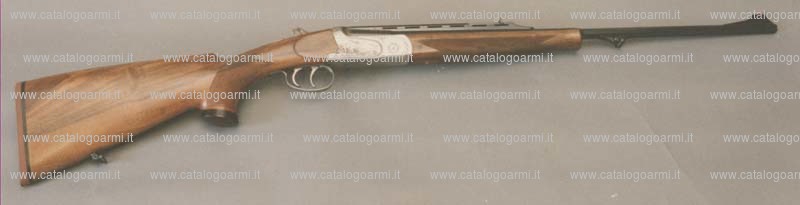 Fucile Guerini A. modello Chamois (10923)