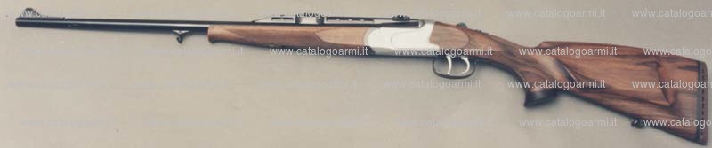 Fucile Guerini A. modello Chamois (10929)