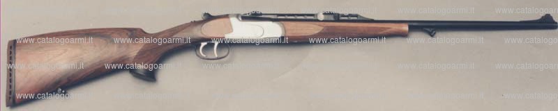 Fucile Guerini A. modello Chamois (10929)