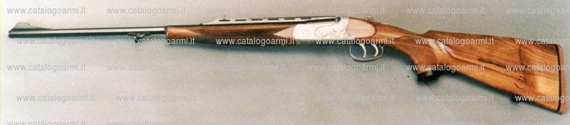 Fucile Guerini A. modello Chamois (11658)