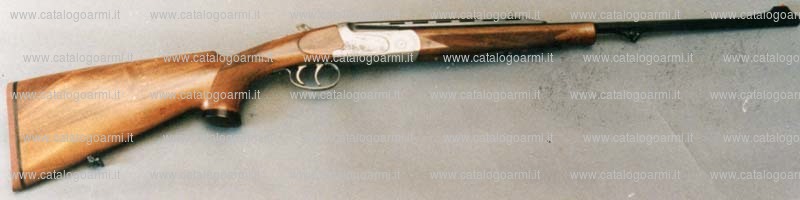 Fucile Guerini A. modello Chamois (11662)