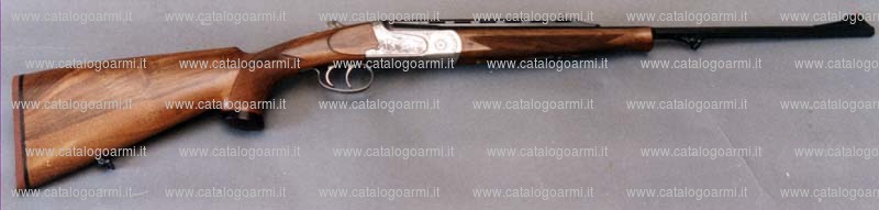 Fucile Guerini A. modello Chamois (12695)