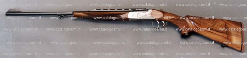 Fucile Guerini A. modello Chamois (12697)