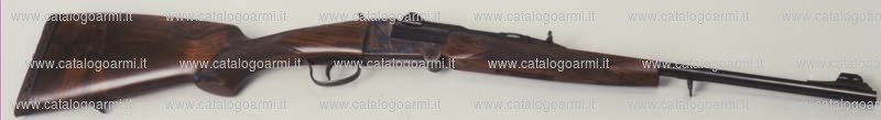 Fucile Guerini A. modello Steinbock (10965)