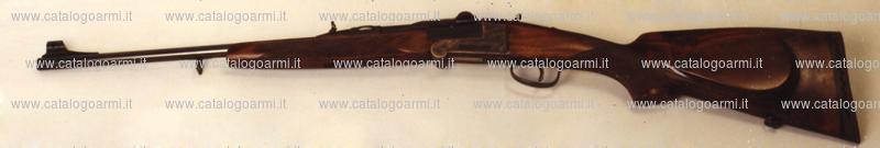 Fucile Guerini A. modello Steinbock (tacca di mira regolabile) (7836)