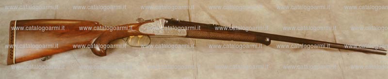Fucile KRIEGHOFF modello Dolomiti (13086)