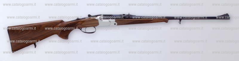 Fucile KRIEGHOFF modello Hubertus (14202)