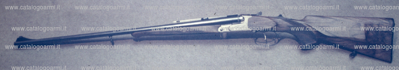 Fucile KRIEGHOFF modello Hubertus (9441)