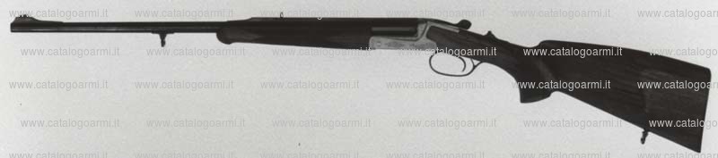 Fucile Heym modello 44 B (10304)