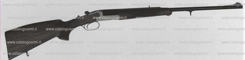 Fucile Heym modello 44 B (10304)