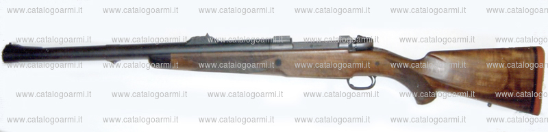 Fucile Heym modello SR 21 G (15386)