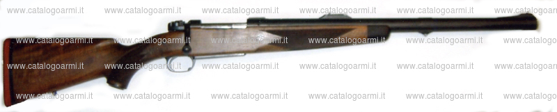 Fucile Heym modello SR 21 N (15396)