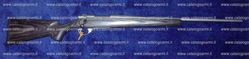 Fucile Howa modello 1500 Hunter (14265)