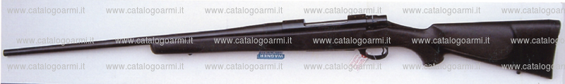 Fucile Howa modello 1500 Hunter (15014)