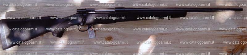 Fucile Howa modello 1500 Hunter Ultra Light (14462)