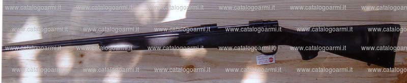 Fucile Howa modello 1500 Hunter Ultra Light (14463)