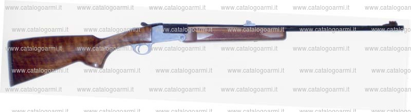 Fucile Investarm modello 2000 BL (17248)