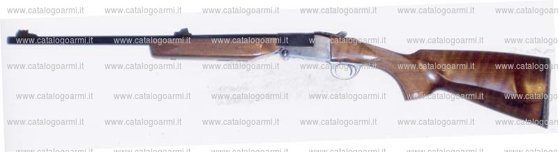 Fucile Investarm modello 2000 PC (17254)