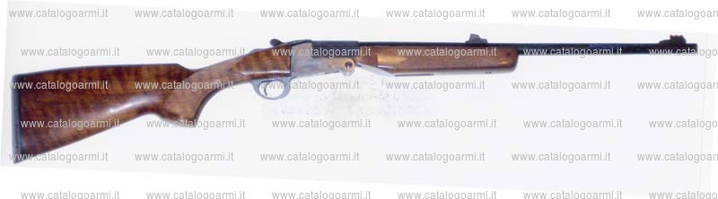 Fucile Investarm modello 2000 PC (17254)