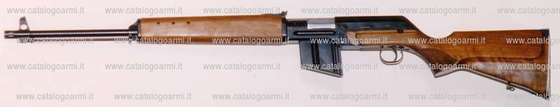 Fucile Izhmash Jsc modello Medved (12933)