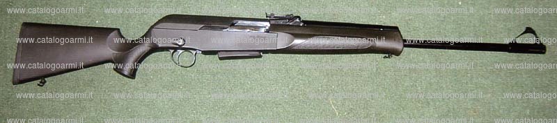 Fucile Izhmash modello Saiga serie 100 (14457)