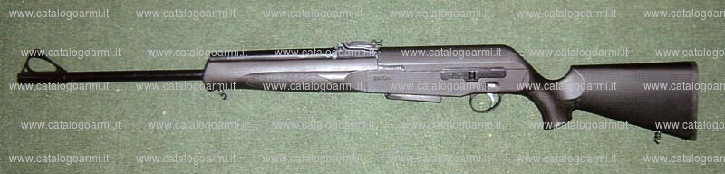 Fucile Izhmash modello Saiga serie 100 (14458)