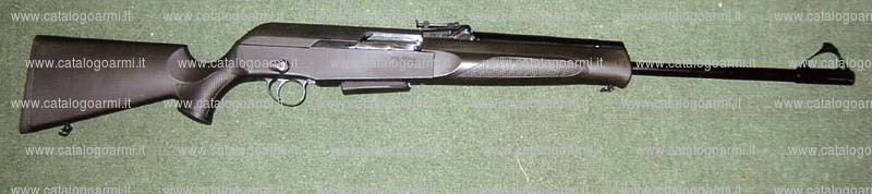 Fucile Izhmash modello Saiga serie 100 (14458)