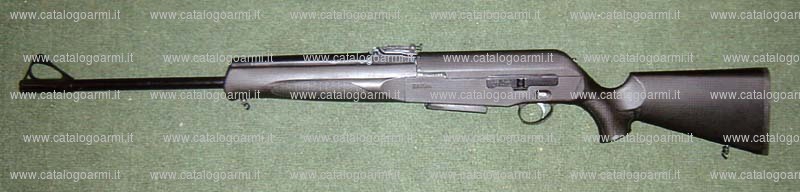 Fucile Izhmash modello Saiga serie 100 (14459)