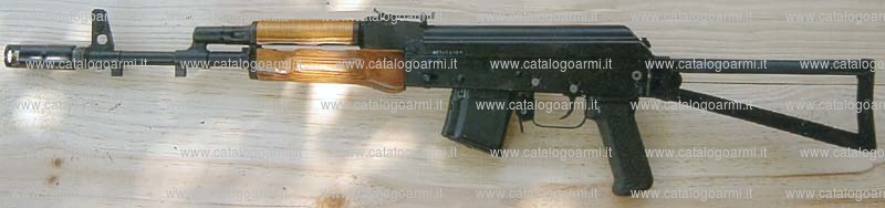 Fucile Izhmash modello Saiga-MK (16603)