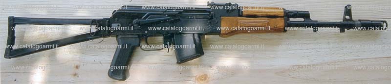 Fucile Izhmash modello Saiga-MK (16603)