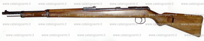Fucile Anschutz modello Sportmodell (15273)