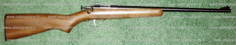 Fucile Keystone Arms modello Crickett (16671)