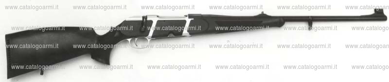 Fucile Krico modello 902 Delux (10821)
