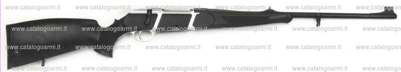 Fucile Krico modello 902 Delux (11450)
