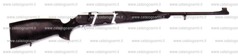 Fucile Krico modello 902 Delux (13308)