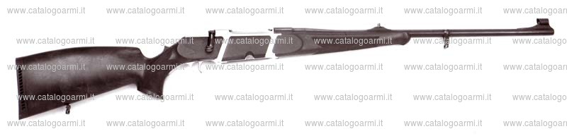 Fucile Krico modello 902 Delux (13830)
