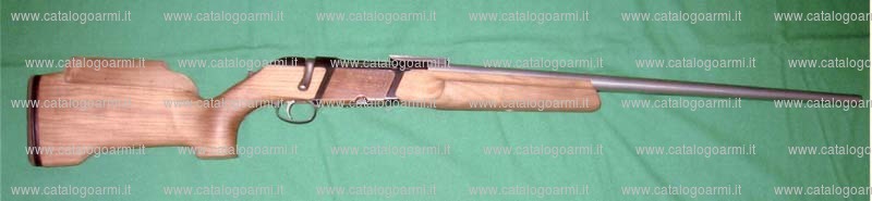 Fucile Krico modello 902 TCH (13831)