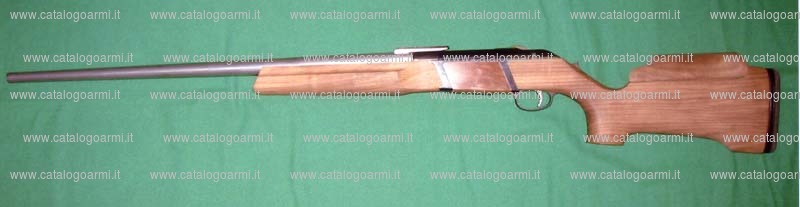 Fucile Krico modello 902 TCH (13904)