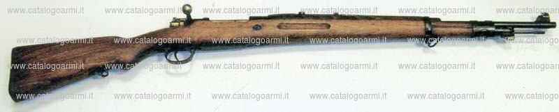 Fucile La Coru&Atilde;&plusmn;a modello 1916 (16601)