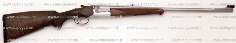 Fucile Lucchini Sandro modello Kipplauf (3773)