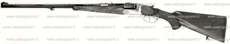 Fucile M.A.P.I.Z. modello 401 (2751)